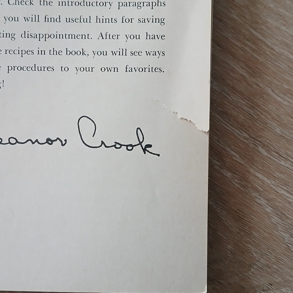 VintagebThe Blender Way Better Cooking for Every Day Book - Picture 11 of 15